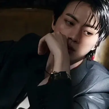 Profile image of Seokjin