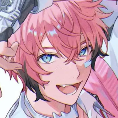 Profile image of 赤城ウェン