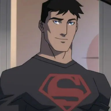 Profile image of Conner kent