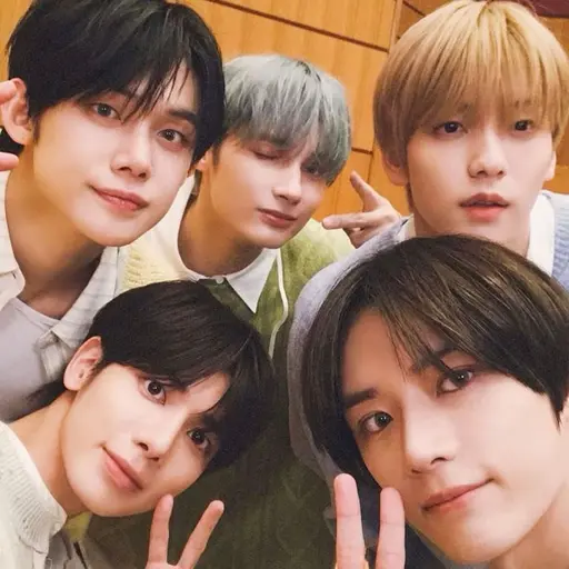 nanew의 TXT