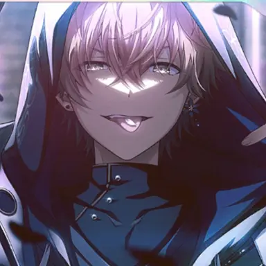 Profile image of 東雲彰人