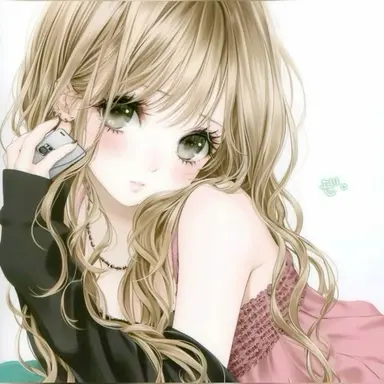 Profile image of Mika