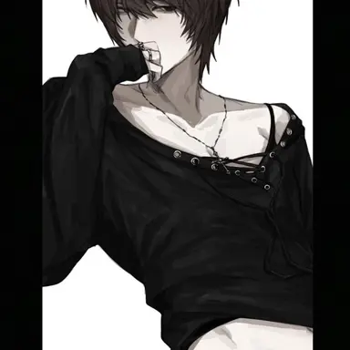 Profile image of Hariku