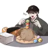 캐릭터 프로필 이미지