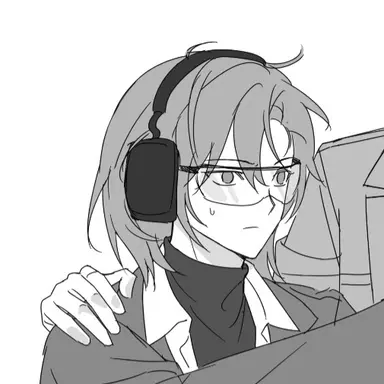 Profile image of 잠뜰 경위