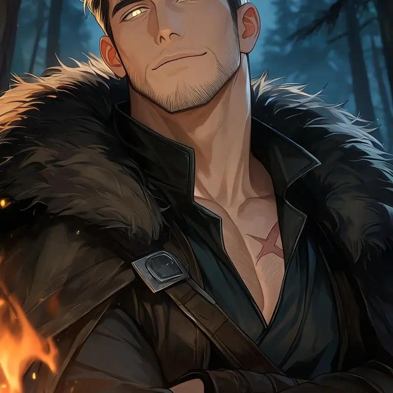 VoicedRoad8624의 Claimed by the Alpha