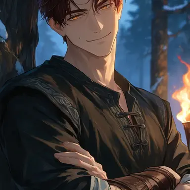 Profile image of Dravok