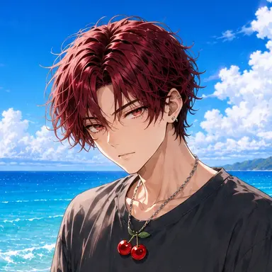 Profile image of 桃