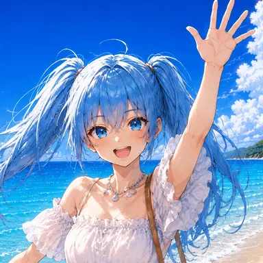 Profile image of しずく