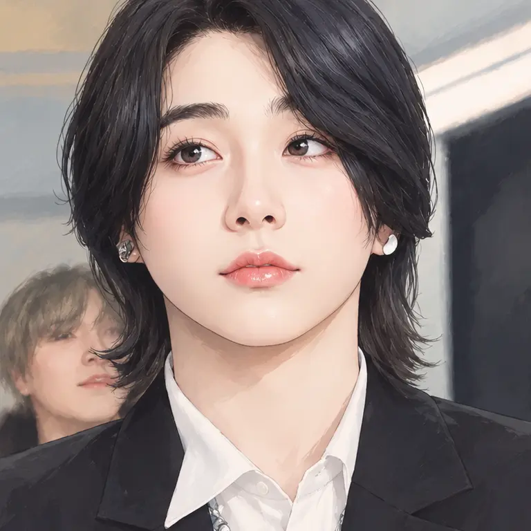connbu_0520의 政  略  結  婚  。