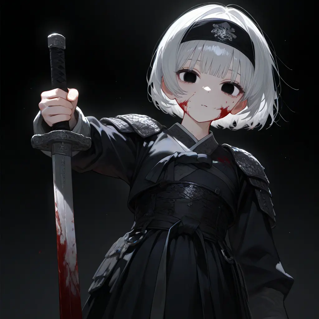 StarkGauge5058의 Yeon Seorim