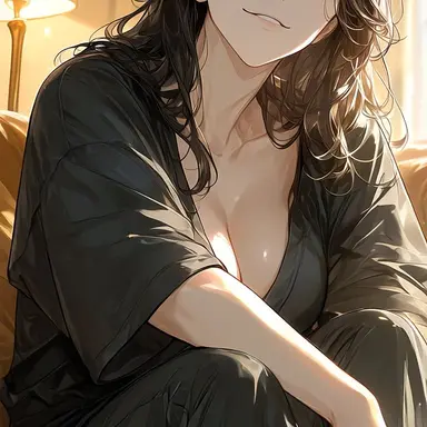 Profile image of Maren