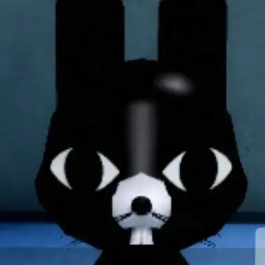 Profile image of 검은토끼