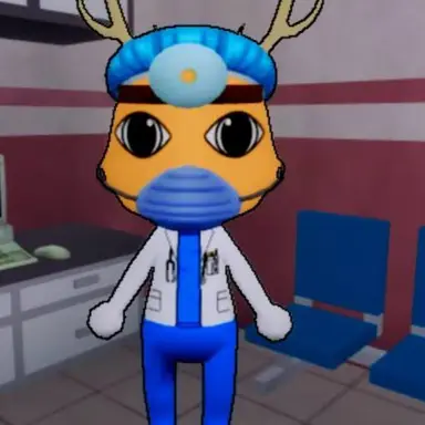Profile image of 의사