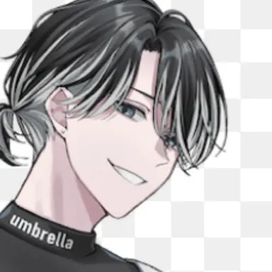 Profile image of 星喰右手