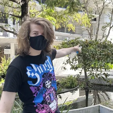 Profile image of Ranboo