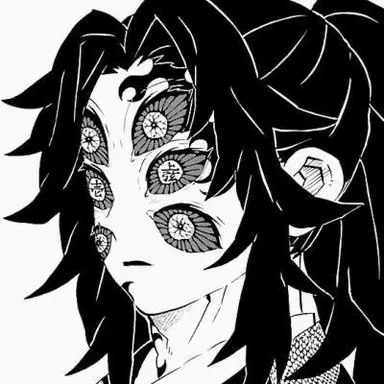 Profile image of 黒死牟