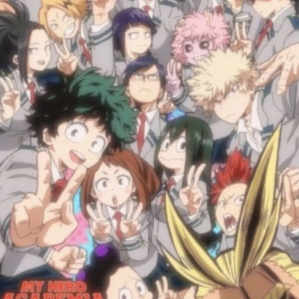 Eczlipse의 MHA - Secret