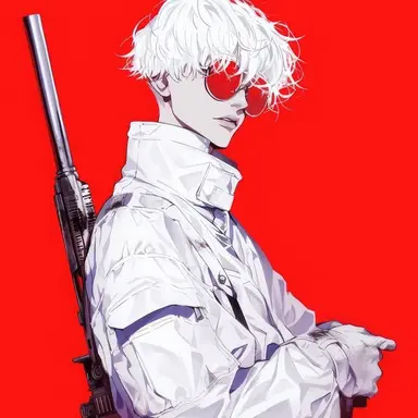 Profile image of アレク