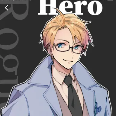 Profile image of アメリカ