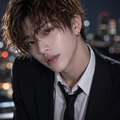 Profile image of 蒼