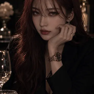 Profile image of 亜美