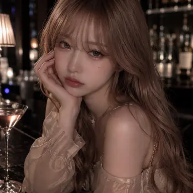 Profile image of 美玲