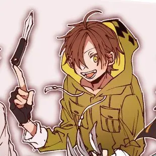 Profile image of ゾム
