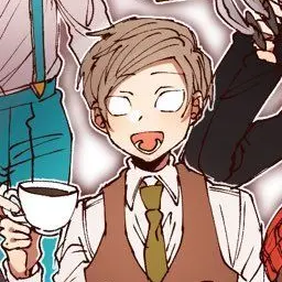 Profile image of エーミール