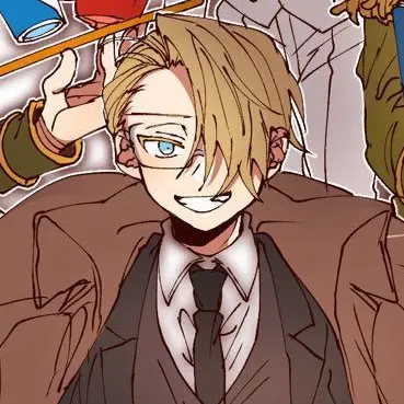 Profile image of グルッペン