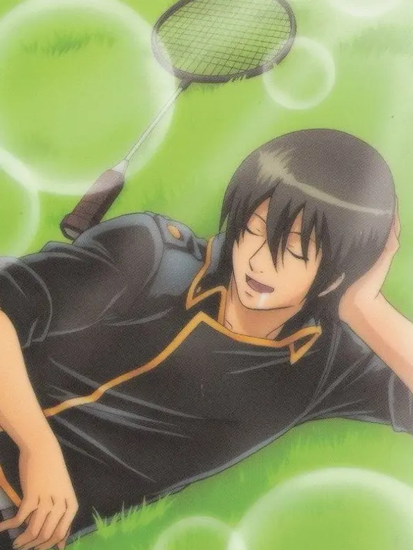 K.K.K.의 야마자키 시가루