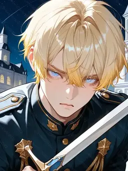 Profile image of Seraph