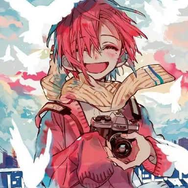 Profile image of Mitsuba Sousuke