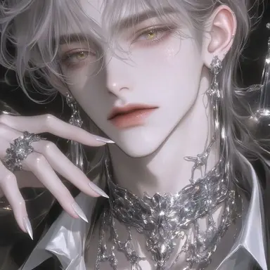 Profile image of 바알