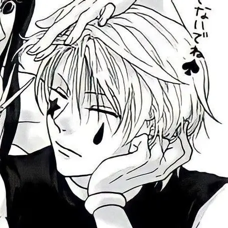 z.koi_의 ヒソカ=モロウ