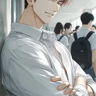 Profile image of 소마 료고