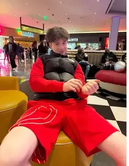 Profile image of Noah Risling