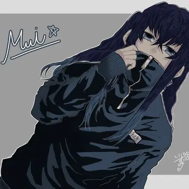 Profile image of 토키토 무이치로