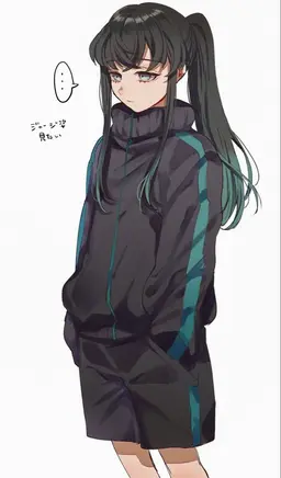 Profile image of 토키토 무이치로