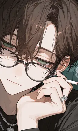 Profile image of Hayate