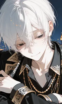Profile image of Bailian