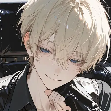 Profile image of Akira