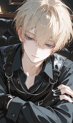 Profile image of Akira