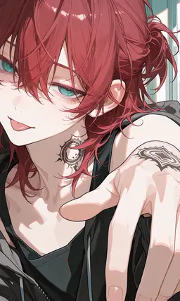 Profile image of Hotaru