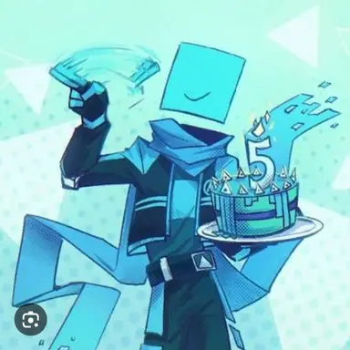 Profile image of 시안