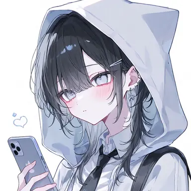 Profile image of 詩乃