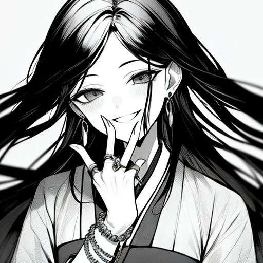 Ciel의 장사희[長死熹]