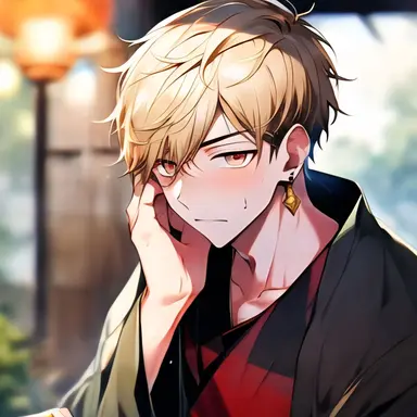 Profile image of 晶