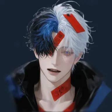 Profile image of 루안