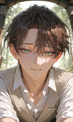 Profile image of Elias